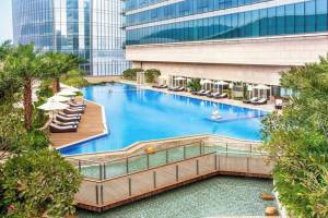 Sheraton Zhuhai Hotel
