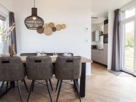 Module Special 6 persons Hot tub