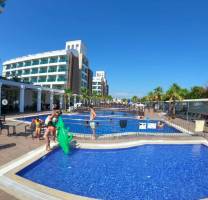 Bieno Club Sunset Hotel & Spa