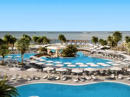 Atlantica Ocean Beach Resort