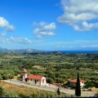 Appartementen Ionian Balcony