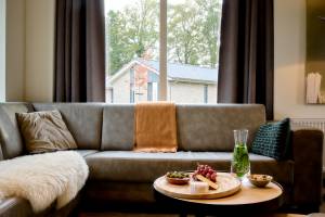 Zand Lodge Sauna | 4 Pers.