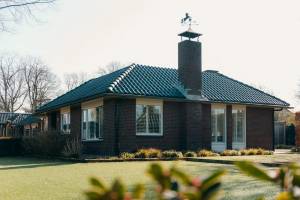 Vakantiehuisje