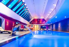 Uroczysko Siedmiu Stawów&Spa by L'Occitane