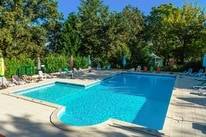 Camping Le Domaine du Castex