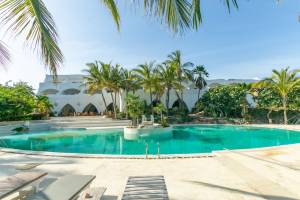 Sun Palm Beach Resort