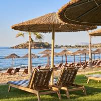 Hotel Atlantica Kalliston Resort - adults only