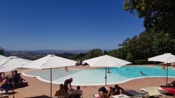 Camping Paradiso - Le Marche