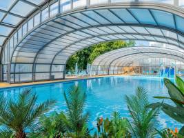 Camping Le Lac des Vieilles Forges