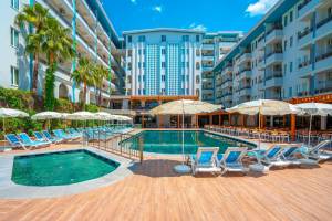 Blue Star Hotel