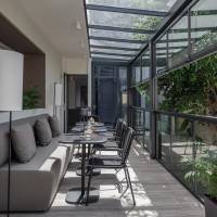 Bitzaro Hotel in town
