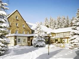 Sonnenhotel Hoher Hahn