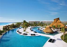 Secrets Maroma Beach Riviera Cancun