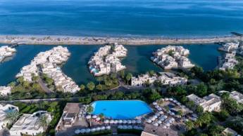 The Cove Rotana Resort - Ras Al Khaimah