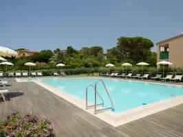 Hotel dei Pini Alghero