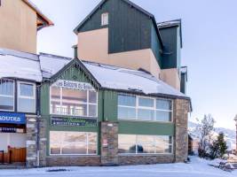 Résidence Les Balcons du Soleil - Vacancéole