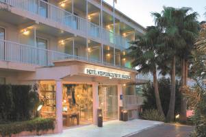 NH Hesperia Ciutat Mallorca