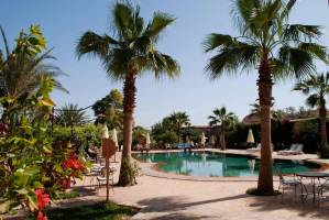 Hotel Dar Zitoune Taroudant