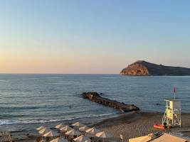 Noverian Antama Beach Chania