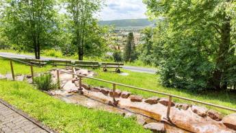 Hotel Franziskushöhe