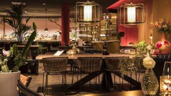 Van der Valk Hotel Sassenheim - Leiden