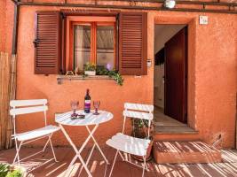 Mono 0/8/M Marineledda