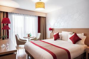 Residhome Aparthotel Paris Evry