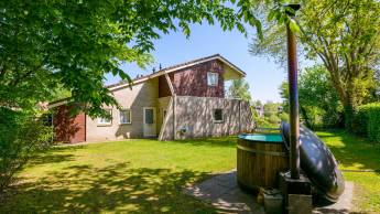 Summio Vakantiepark Emslandermeer