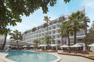 Bordoy Alcudia Port Suites