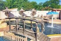 Camping Les Gros Joncs