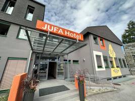 JUFA Hotel Graz Süd - Self Check-in