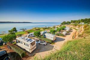 Aminess Planet Camping Sirena