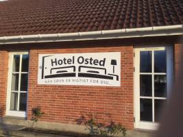 Hotel Osted