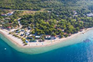 Camping Perna Orebic