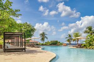 Dreams Curacao Resort, Spa&Casino - All Inclusive