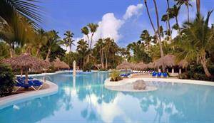 Melia Caribe Beach Resort