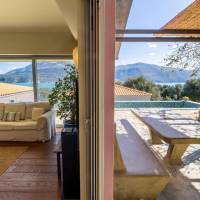 Ulysses Gardens Villas