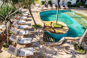 Dream's Bay Boutique Hotel