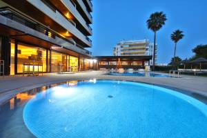 Fly & Go Interpass Vau Hotel & Apartments