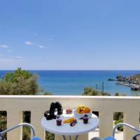 Huize Virgin Mary in Zuid-Kreta Rethymnon, 8 dagen