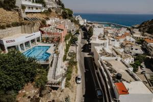Petra Hotel