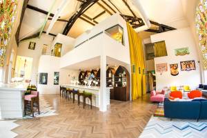 The Russell Nashville