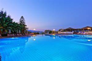 Apollonia Resort en Spa