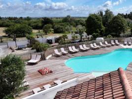 Camping Le Bellevue