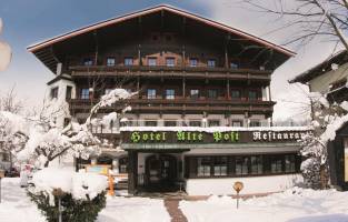 Hotel Alte Post