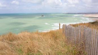 Hôtel Château Cléry