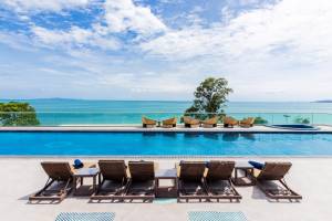 Sanctuary Phratamnak Pattaya