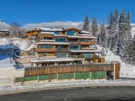 Kitzbüheler Alpenlodge Top A8