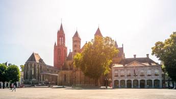 Hotel Vrythof