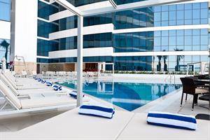 Novotel Dubai Al Barsha